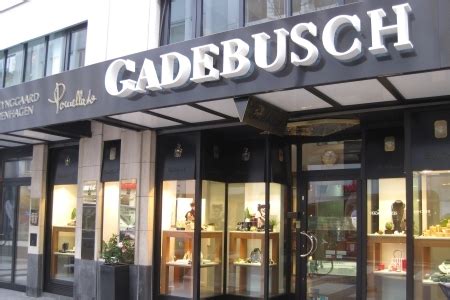 gadebusch rolex|‭Juwelier Gadebusch‬ in Breite Straße 108 50667 Cologne.